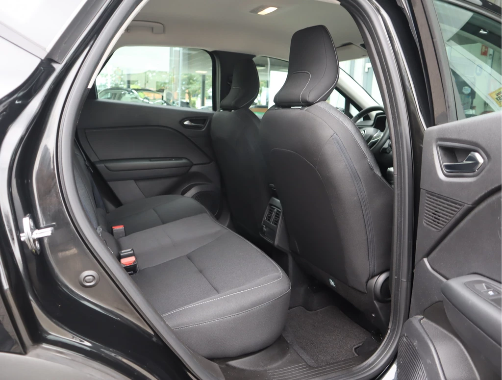 Renault Captur – foto 10