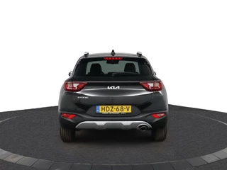 Kia Stonic – thumbnail 6