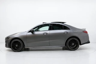 Mercedes-Benz CLA – thumbnail 3