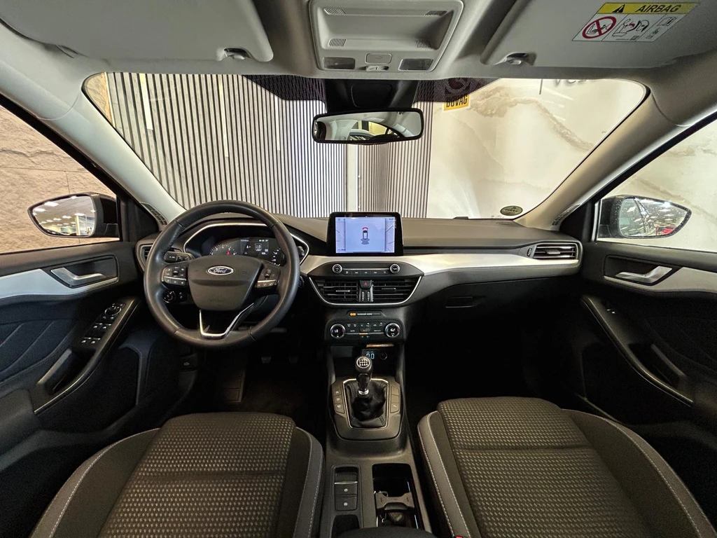 Ford Focus – foto 9