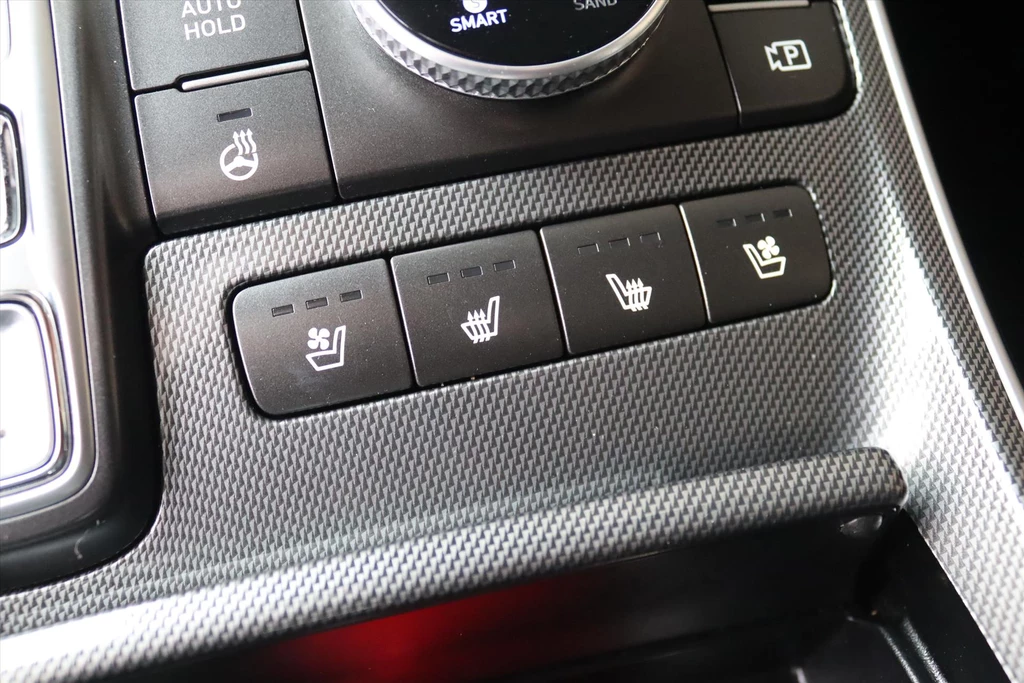 Hyundai Santa Fe – foto 38