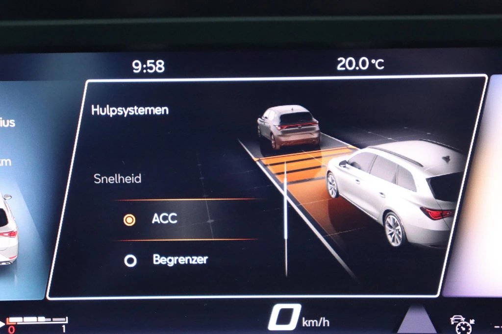 SEAT Leon – foto 27