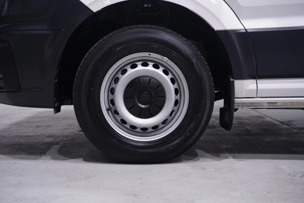 Volkswagen Crafter – foto 17