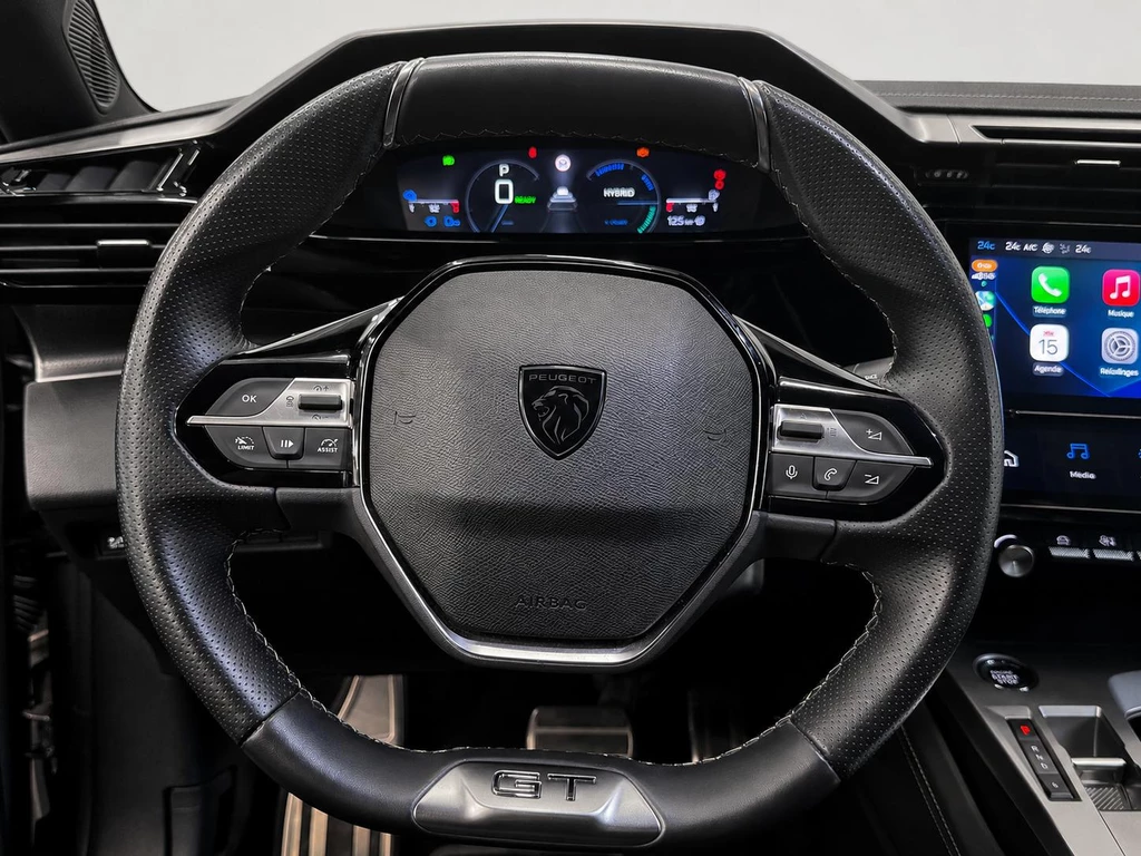 Peugeot 308 – foto 17