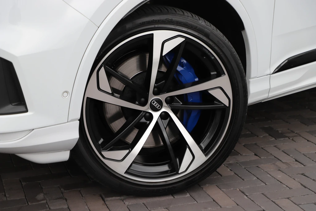 Audi Q7 – foto 10