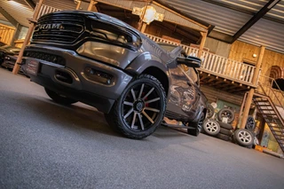 Dodge Ram 1500 – thumbnail 8