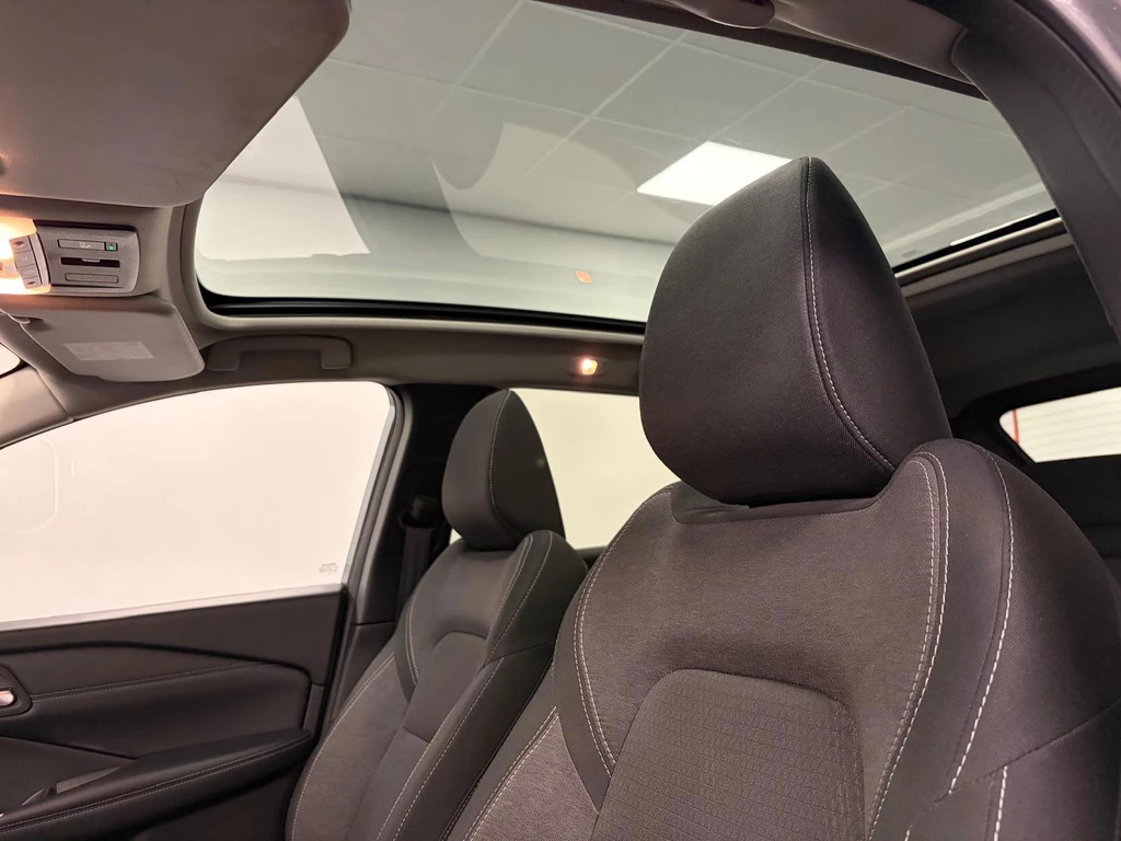 Nissan QASHQAI – foto 36