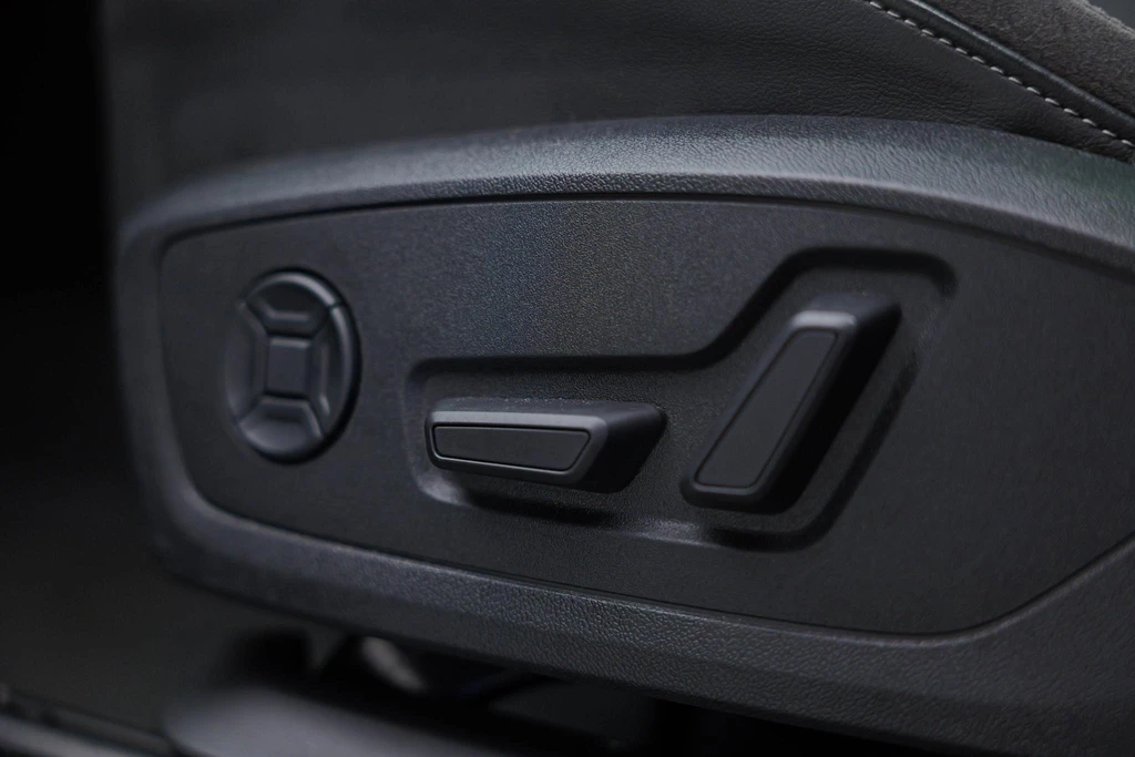 Audi Q3 – foto 12