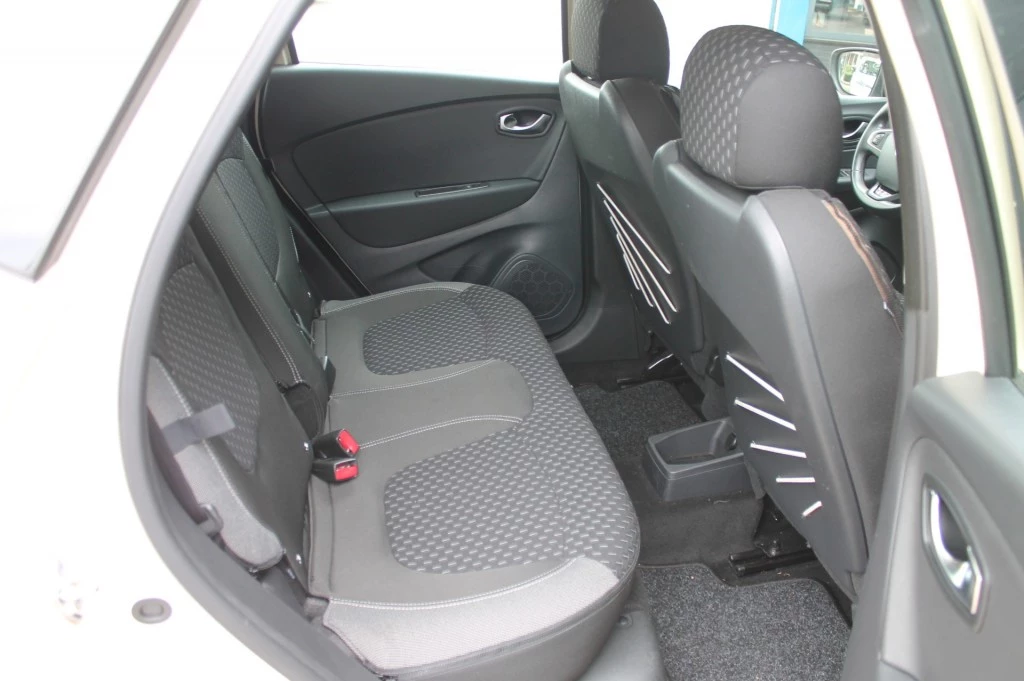 Renault Captur – foto 18