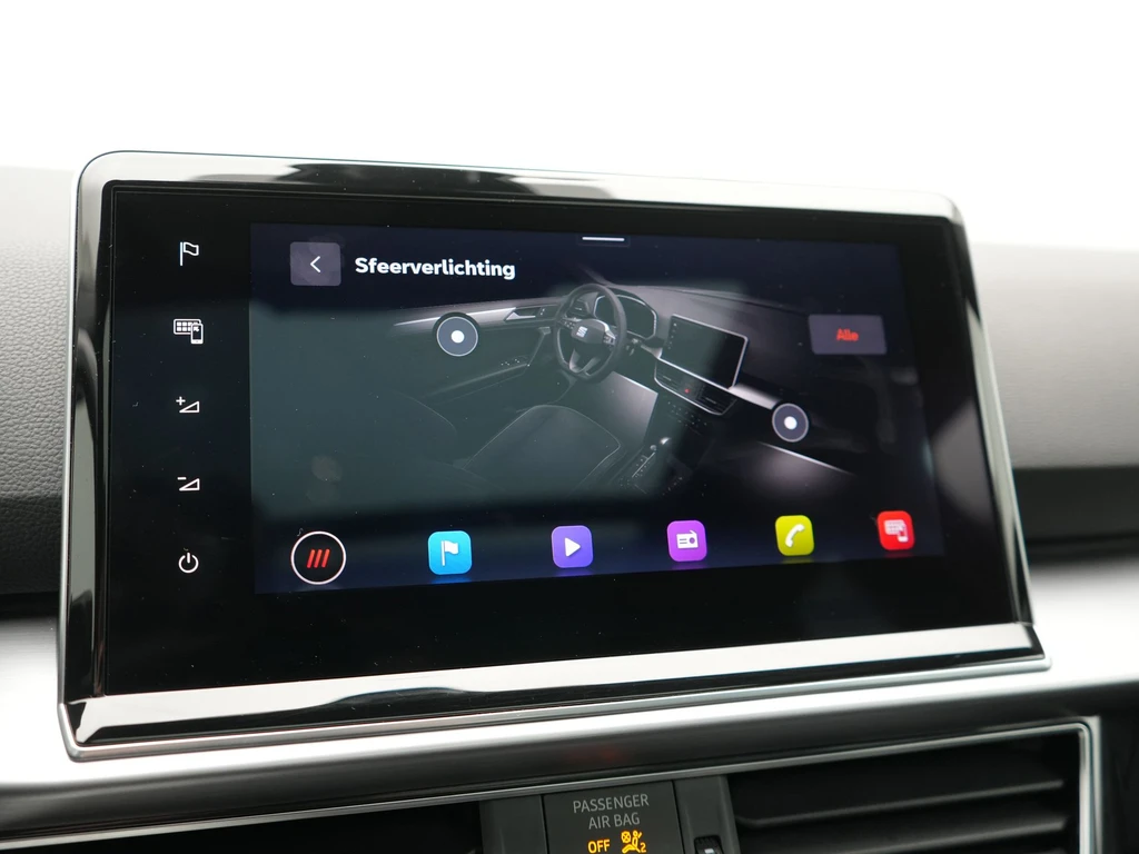 SEAT Tarraco – foto 33