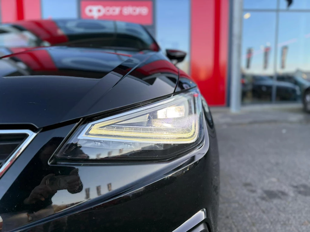 SEAT Ibiza – foto 8