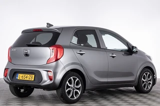 Kia Picanto – thumbnail 4