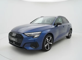 Audi A3 – thumbnail 1