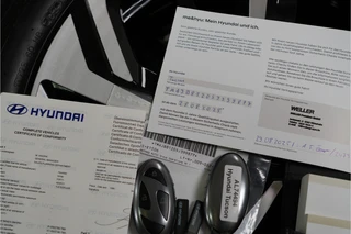 Hyundai Tucson – thumbnail 43