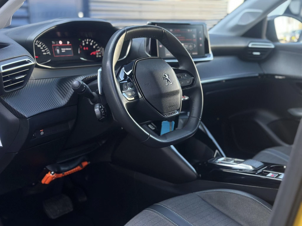 Peugeot 208 – foto 25