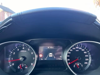 Kia Ceed Sportswagon – thumbnail 19