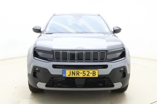 Jeep Avenger – thumbnail 9