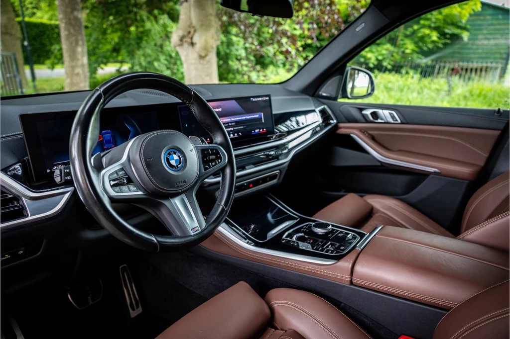 BMW X5 – foto 10