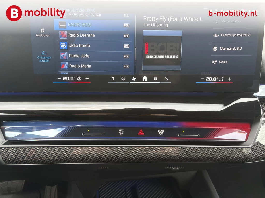 BMW M5 – foto 19