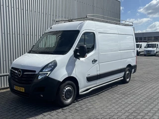 Opel Movano – thumbnail 2