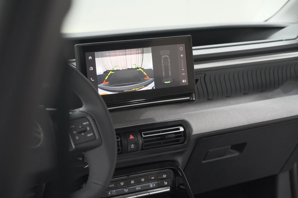 Citroën ë-C3 Aircross – foto 25