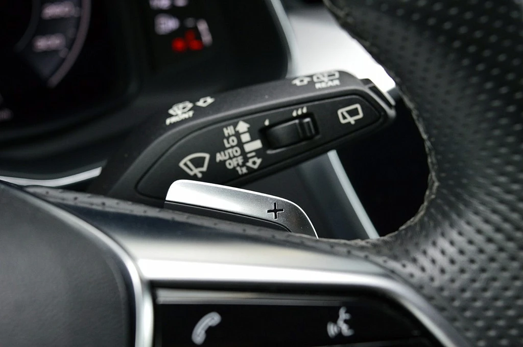 Audi A6 – foto 37