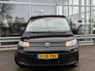 Volkswagen Caddy – thumbnail 7