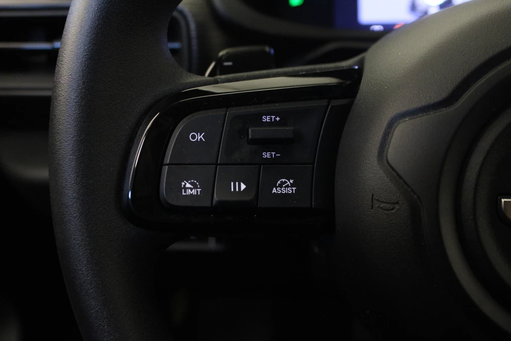 Jeep Avenger – foto 17