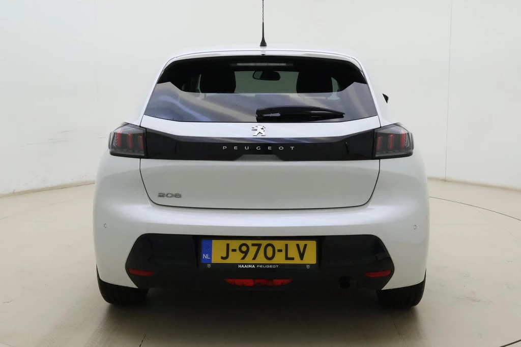 Peugeot 208 – foto 5