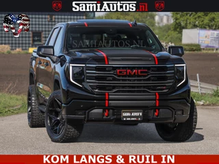 GMC Sierra – thumbnail 8