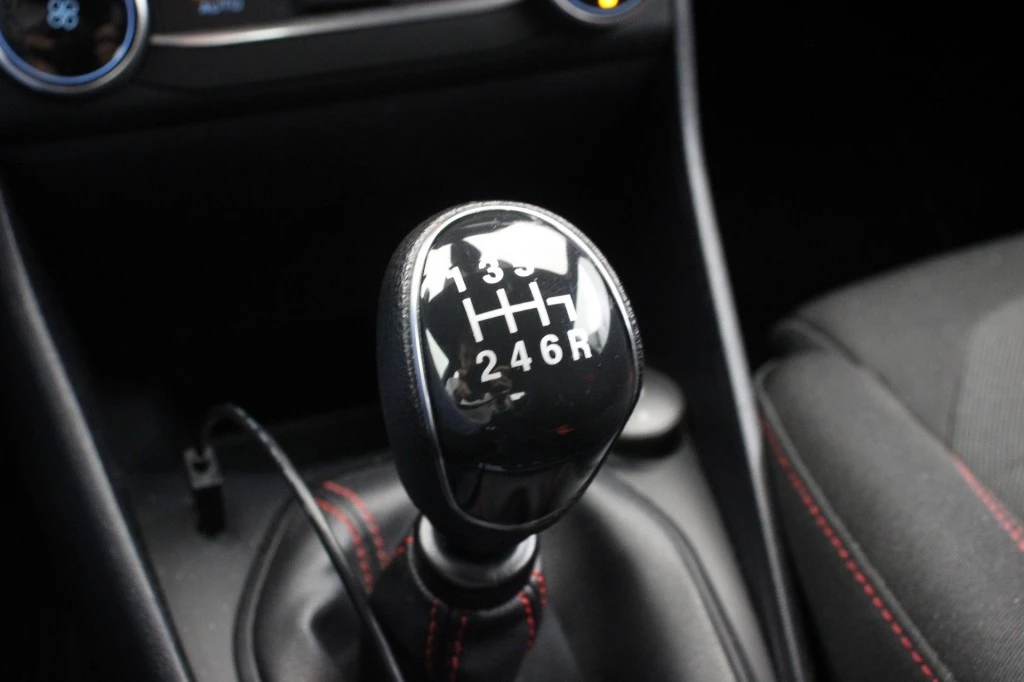 Ford Fiesta – foto 24