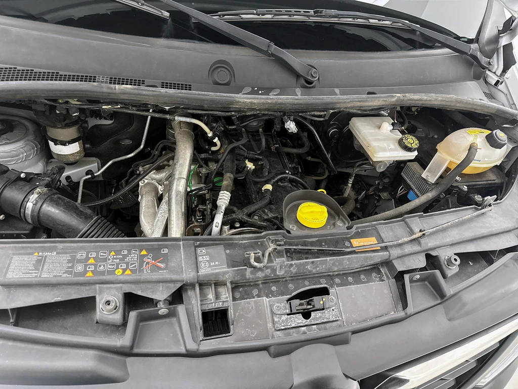Opel Movano – foto 29