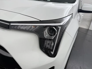 Kia Picanto – thumbnail 14