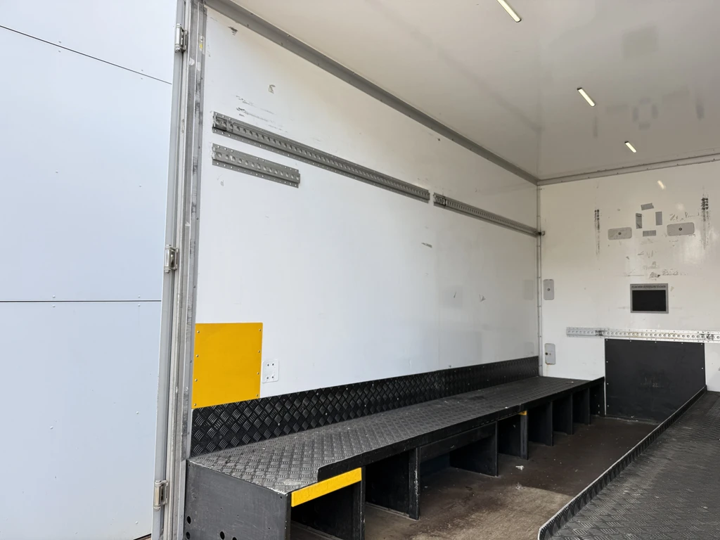 Renault Master – foto 11