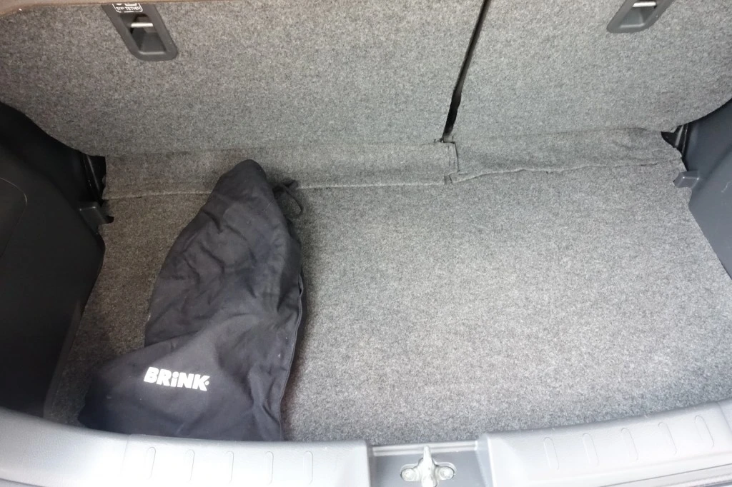Suzuki Celerio – foto 7