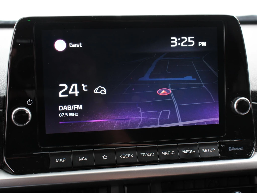 Kia Picanto – foto 17