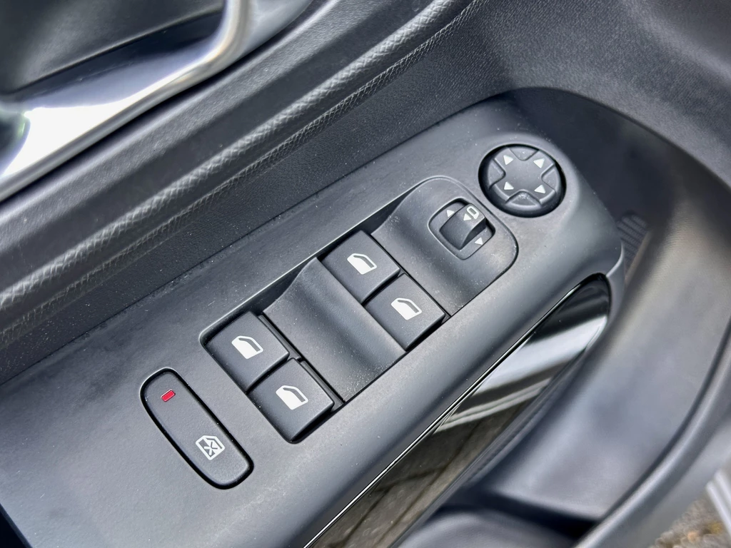 Citroën C5 Aircross – foto 28