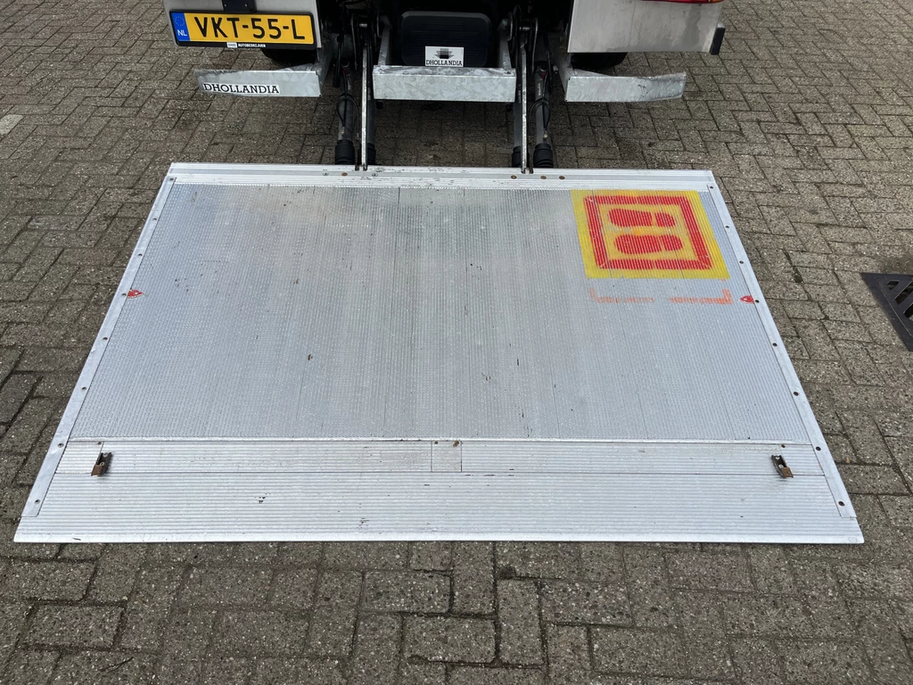 Peugeot Boxer – foto 35
