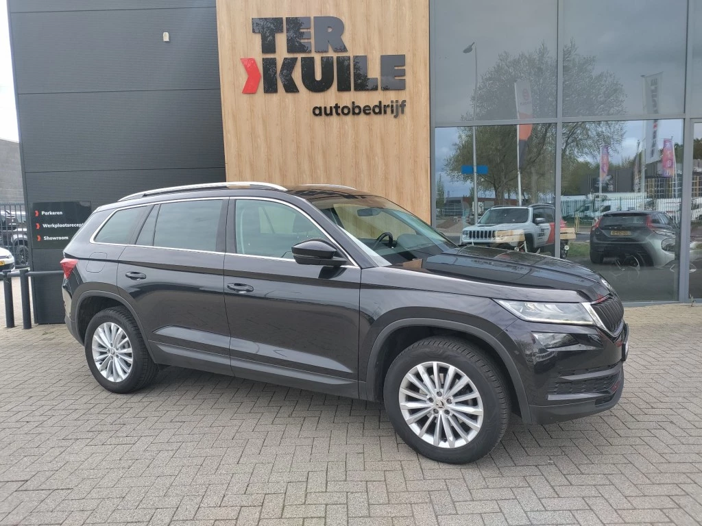 Škoda Kodiaq – foto 5
