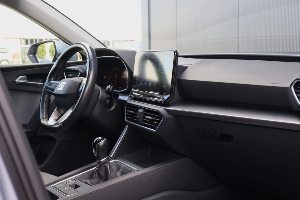 SEAT Leon – foto 15