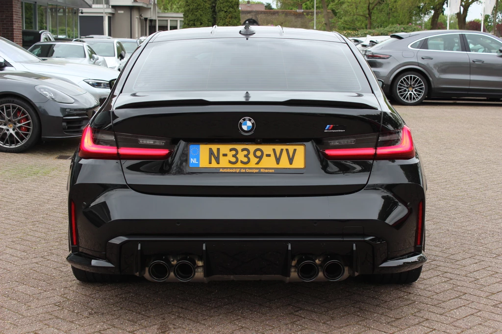 BMW M3 – foto 5