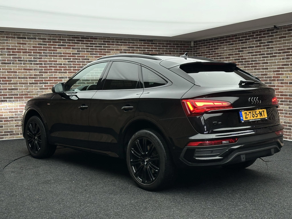 Audi Q5 – foto 4