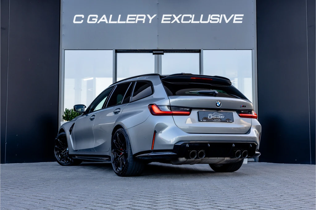 BMW M3 – foto 5