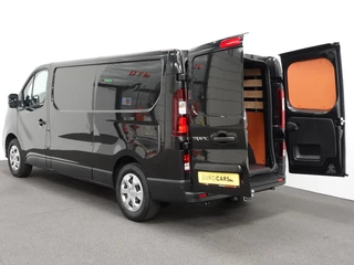 Renault Trafic – thumbnail 4