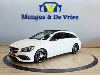 Mercedes-Benz CLA – thumbnail 1