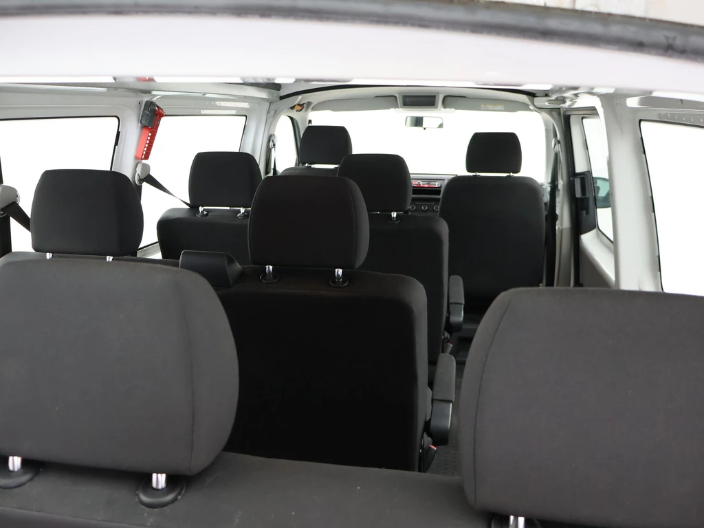 Volkswagen Transporter – foto 11