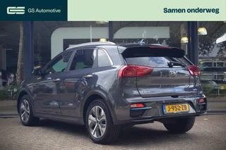 Kia e-Niro – thumbnail 4
