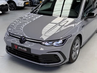 Volkswagen Golf – thumbnail 2