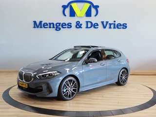 BMW 1 Serie – thumbnail 1