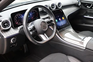 Mercedes-Benz C-Klasse – thumbnail 60